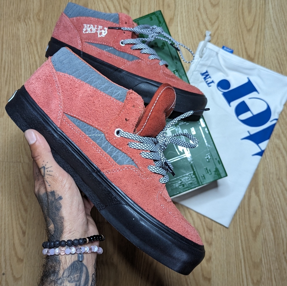 Vans x Better Gift Shop
